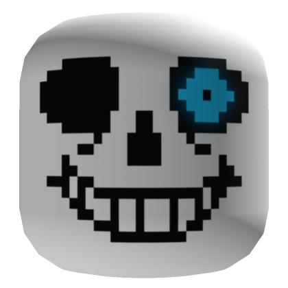 Sans  Roblox Item - Rolimon's