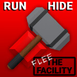 Flee the Facility