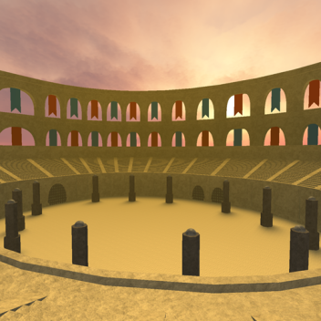 Gladiator Coliseum