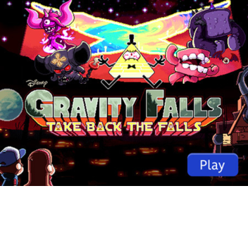 Gravity Falls Simulator