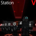 [CMB] Station V