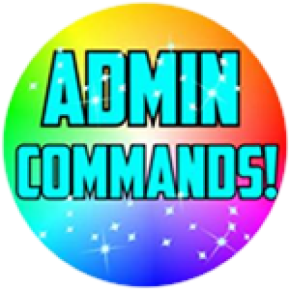 Mod Commands - Roblox