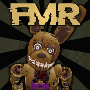 Fredbear's Mega Roleplay