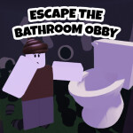 Escape the Bathroom Obby