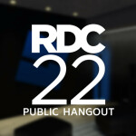 RDC 2022 Public Hangout