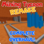 Mining Tycoon Remake