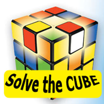 Rubik's Cube Simulator: Twist, Turn, Solve!