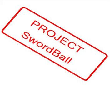 Project sword ball