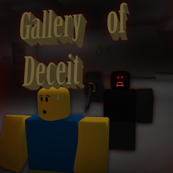 Gallery of Deceit