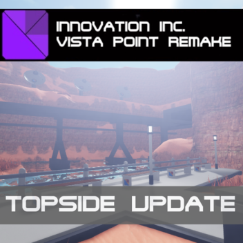Innovation Inc Vista Point (archive) 