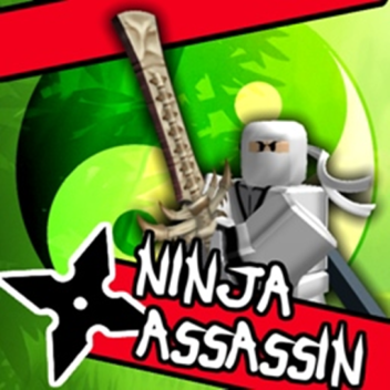 [YIN / YANG] Ninja Assassin
