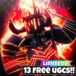 [13 FREE UGCs] Chest Hero Simulator