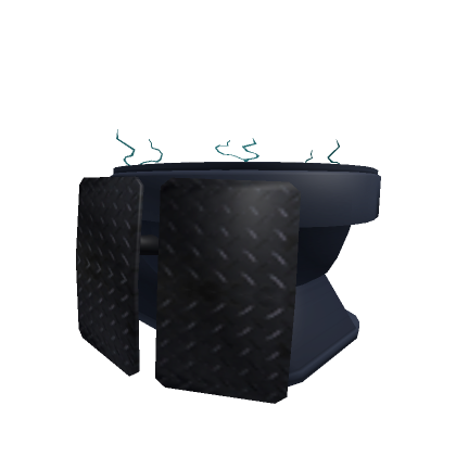 Destroyed armory | Roblox Item - Rolimon's