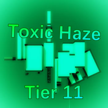 Toxic Haze
