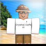 Crystalize Cafe || V2
