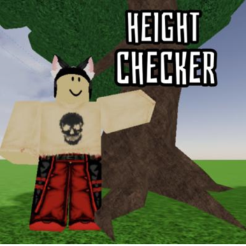 Height Checker