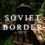 The Soviet Border