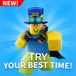 [ TEST ] Try your best time ! (  first game )
