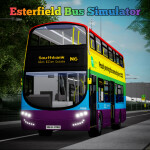 [NEW BUSES] Esterfield Bus Simulator