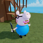 Survival The Daddy Pig The Killer