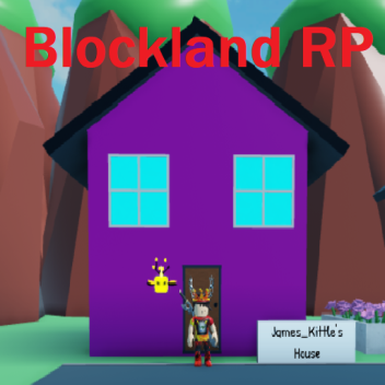 Blockland RP