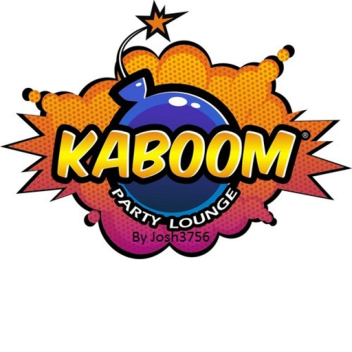 Kaboom Base - Party Lounge!