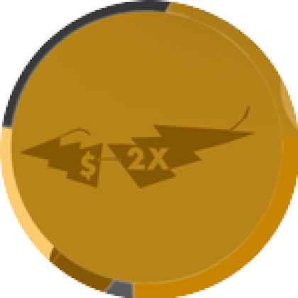 2X Currency - Roblox