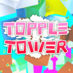 🔽Topple Tower🔽