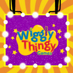 Christmas Celebration Tour | WigglyThingy Games