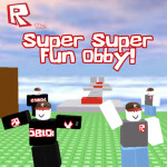 Super Super Fun Obby: The OG Classic