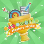 🎯 Ottoworld Mastery Mode 📋
