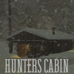 Hunter's Cabin (Showcase)