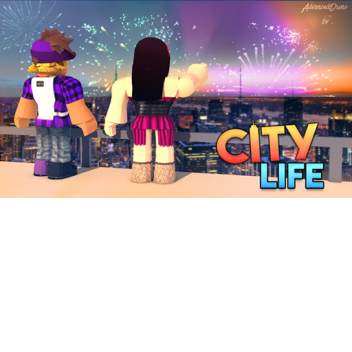 City Life (Limited Club!)