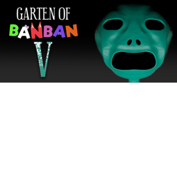 GARDEN OF BANBAN 5