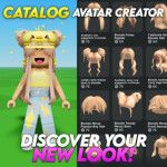 Catalog Avatar Creator - Roblox