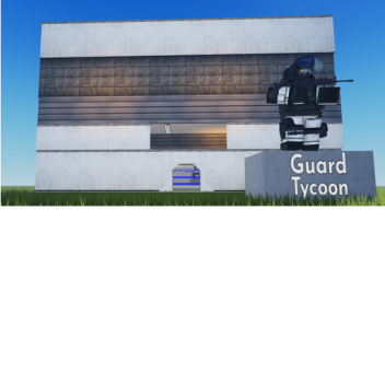 Factory Tycoon!
