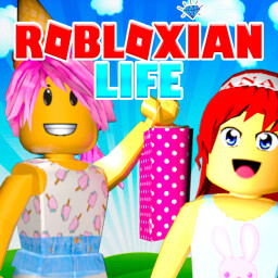 [FIXES🔨] Robloxian Life thumbnail