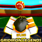 [Xbox!] Gridiron Legends