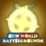 New World Battlegrounds