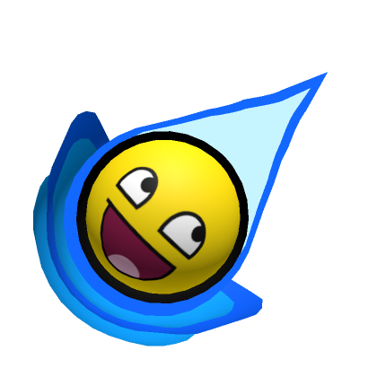 Stunned Epic Face  Roblox Item - Rolimon's