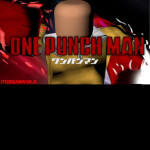 One Punch Man ReBirth [Read DESC]