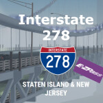 Interstate 278 (Beta)
