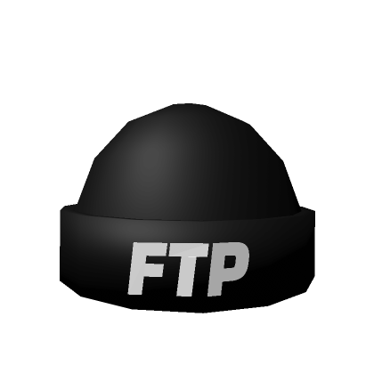 Ftp beanie online