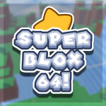 SUPER BLOX 64!