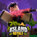 🌴🔫 GUN SKINS! Island Royale!