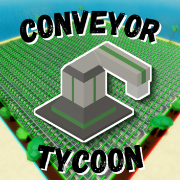Roblox's Longest Conveyor Belt Tycoon
