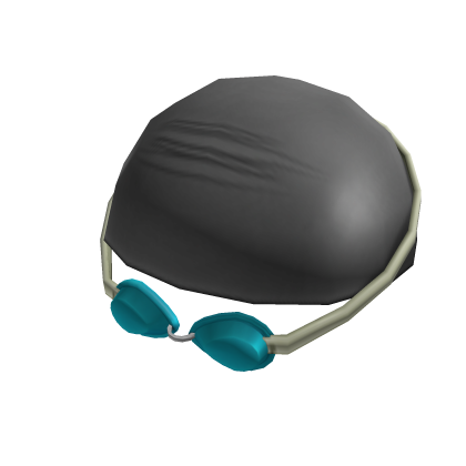 Roblox Item RobloFish(TM) Swim Goggles