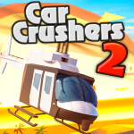 [OG Nuke!☢️] Car Crushers 2 - Physics Simulation