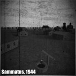 Sammatus,1944 𝐆𝐀𝐌𝐄𝐏𝐀𝐒𝐒𝐄𝐒!!!