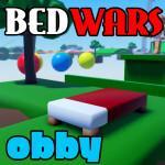 🛌Escape the BedWars obby⚔️